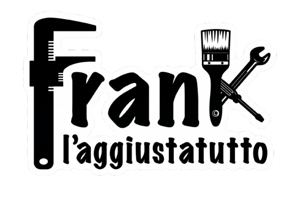 Frank L'Aggiustatutto